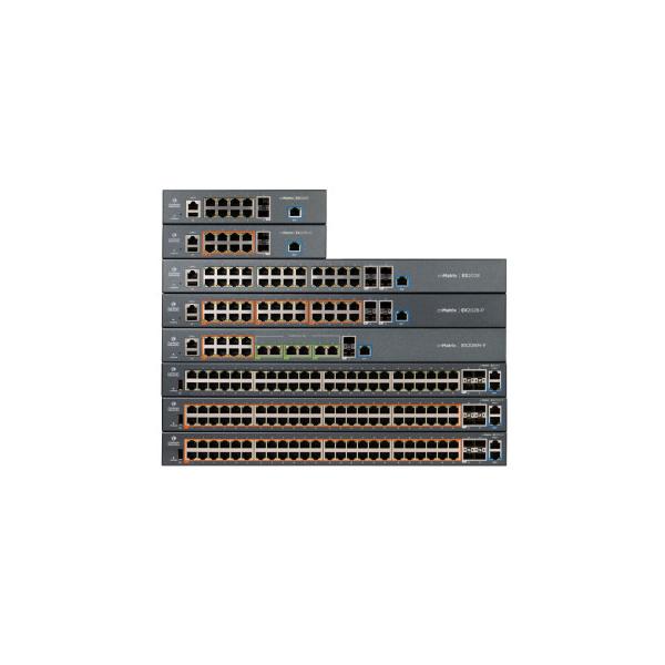 CambiumNetworks,EX2052,Switch cnMatrix EX2052, Intelligent Ethernet Switch, 48 1G and 4 SFP+ [MXEX2052GxxA00]