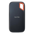 SanDisk Extreme Portable 500 GB Nero [SDSSDE61-500G-G25]