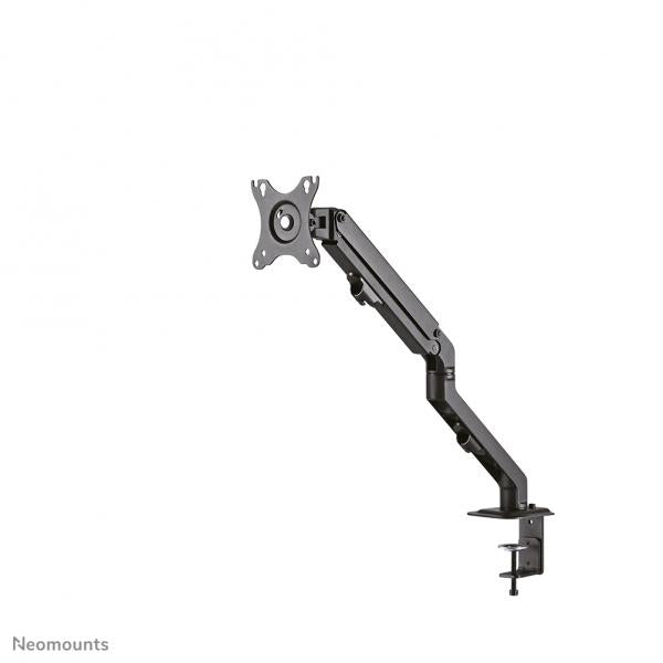 Neomounts FPMA-D650BLACK Braccio per monitor 17-27" - molla elicoidale [FPMA-D650BLACK]