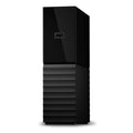 Western Digital My Book disco rigido esterno 16 TB USB tipo A 2.0/3.2 Gen 1 (3.1 Gen 1) Nero [WDBBGB0160HBK-EESN]