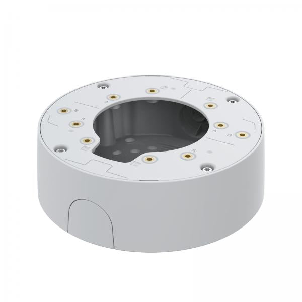 AXIS TP3603 CONDUIT BACK BOX [02025-001]