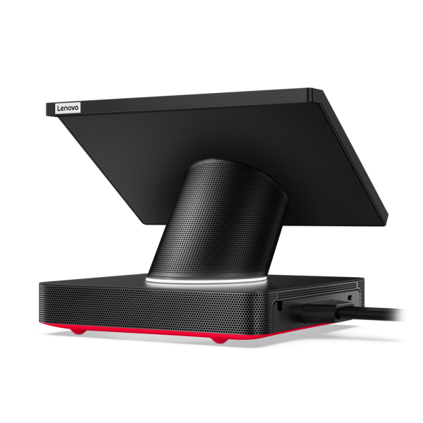 Lenovo Think Smart Hub (Teams)- PROMO PER ORDINI ONLINE, VALIDA FINO AD ESAURIMENTO SCORTE [11H10002IX]