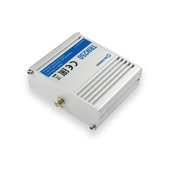 Teltonika TRM250, modem LTE Cat 1-M1, NB -IoT, 2G [TRM250000000]