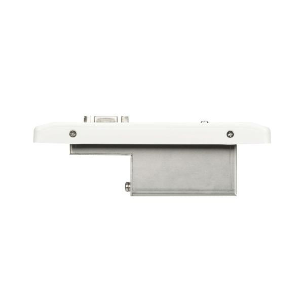 Aten Trasmettitore HDBaseT HDMI e VGA con piastra da parete UE/PoH (4K a 100 m) (HDBaseT Classe A) [VE2812AEUT-AT-G]