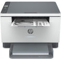 HP MULTIFUNZIONE LASER A4 B/N, LASERJET M234DW, 29PPM, USB/LAN/WIFI, 3 IN 1 [6GW99F]