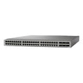 Cisco Nexus 9300 Gestito L2/L3 Gigabit Ethernet (10/100/1000) Supporto Power over Ethernet (PoE) Grigio [N9K-C93180YC-FX3]