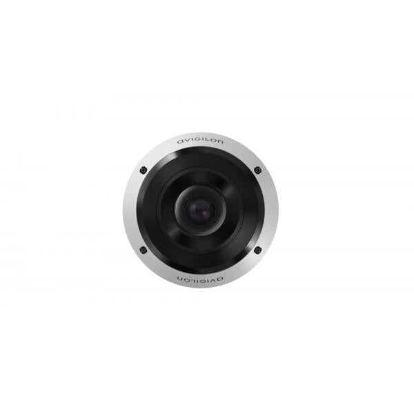 Avigilon H5A Cupola Telecamera di sicurezza IP Esterno 4662 x 4662 Pixel Soffitto/muro [12.0W-H5A-FE-DO1-IR]