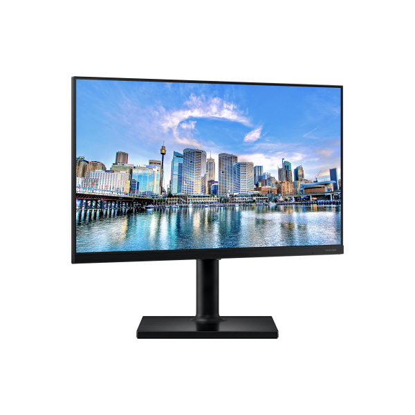 Samsung F22T450FQR 55,9 cm (22") 1920 x 1080 Pixel Full HD Nero [LF22T450FQRXEN]