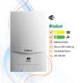 Caldaia Vaillant Ecotec Pure VMW a Condensazione + Kit Installazione Completo