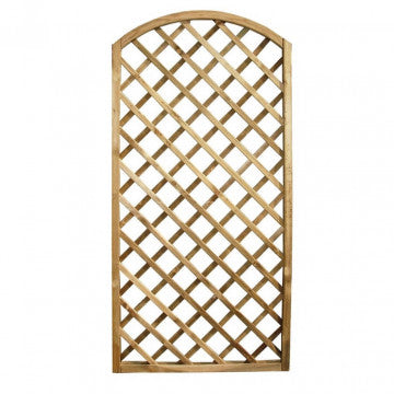 Griglia arco 90 x 180 cm