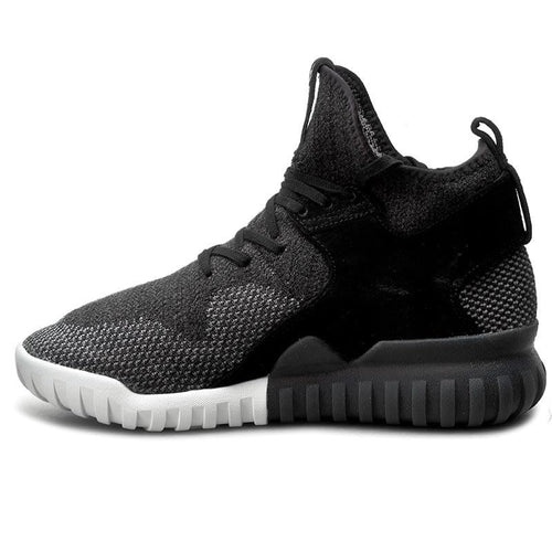 Adidas Tubular X PK Lifestyle Sneakers Uomo Nero - BB2379