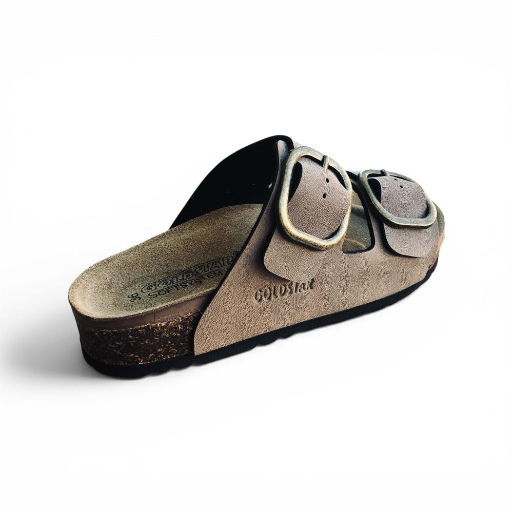 Goldstar Rafting Sandalo Donna Nocciola - GS31801TL