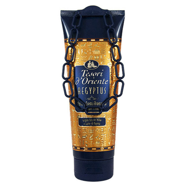 TESORI D'ORIENTE DOCCIACREMA AEGYPTUS 250 ML
