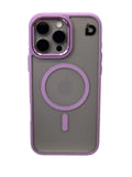 IDUDE COVER TANK MAGSAFE YOUNG IPHONE 16 PRO MAX ROSA [901_DUDE]