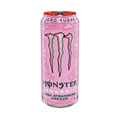 Monster Ultra Strawberry dreams 50 cl - Confezione da 24 pezzi