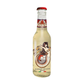 Abbondio Ginger Splash beer 200ML - Confezione da 24 bottiglie