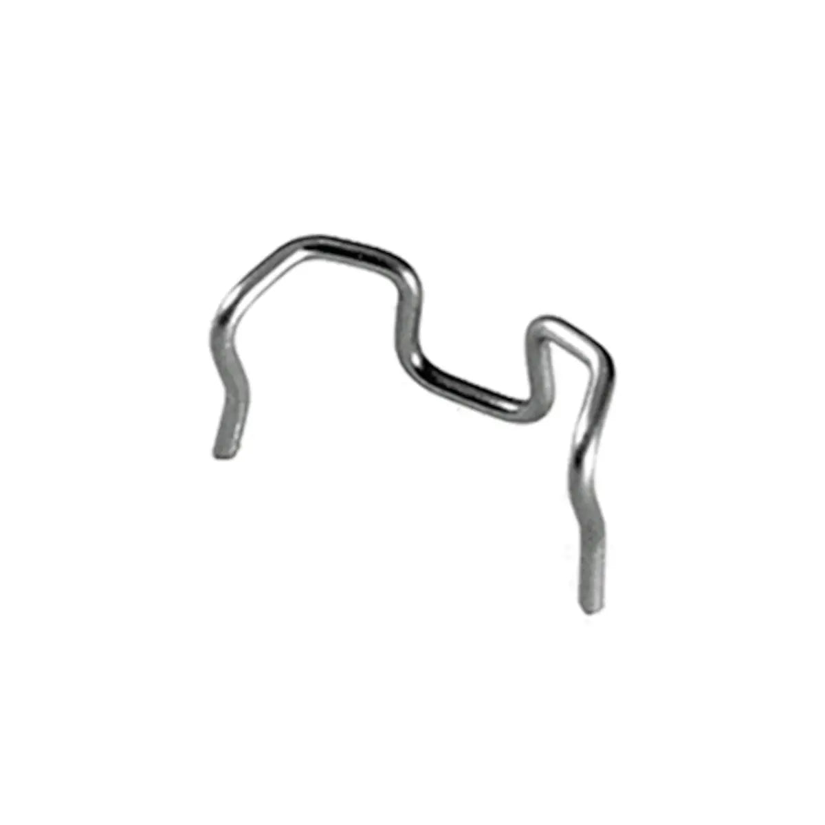 LIMITATORE DELL'ANGOLO DI APERTURA PER CERNIERE SENSYS PER ANTE DI GRANDE SPESSORE, LIMITAZIONE DA 95° A 85°