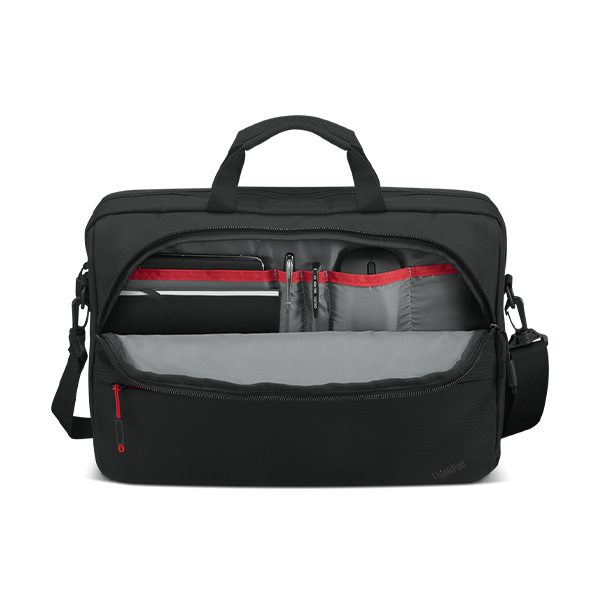 Lenovo 16 inch ThinkPad Essential Topload (ECO) - Black [4X41C12469]