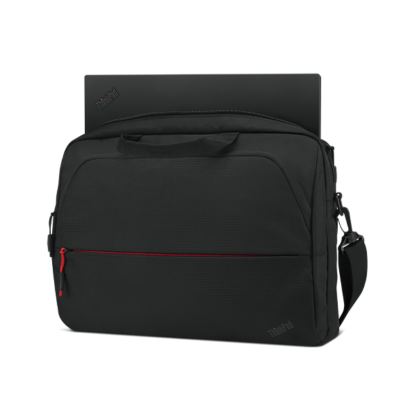 Lenovo 16 inch ThinkPad Essential Topload (ECO) - Black [4X41C12469]