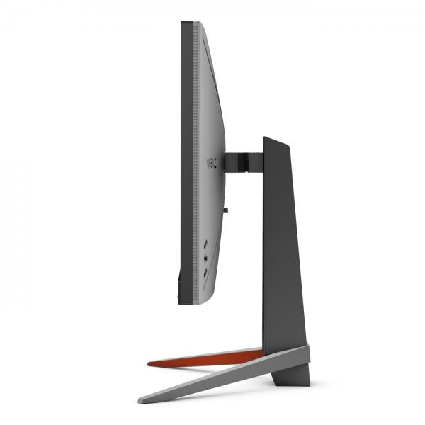 BenQ EX2710Q Monitor PC 68,6 cm (27") 2560 x 1440 Pixel 2K Ultra HD LED Nero [EX2710Q]