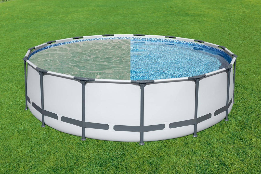 Pompa di Filtraggio Polysphere 5.678 L/h – Per Piscine 1.100-31.700 L