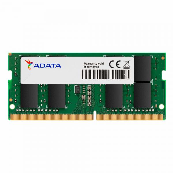 ADATA AD4S320032G22-SGN memoria 32 GB 1 x 32 GB DDR4 3200 MHz [AD4S320032G22-SGN]