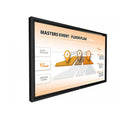 Philips 32BDL3651T/00 visualizzatore di messaggi Pannello A digitale 81,3 cm (32") VA Wi-Fi 350 cd/m Full HD Touch screen Processore integrato Android 8.0 [32BDL3651T/00]
