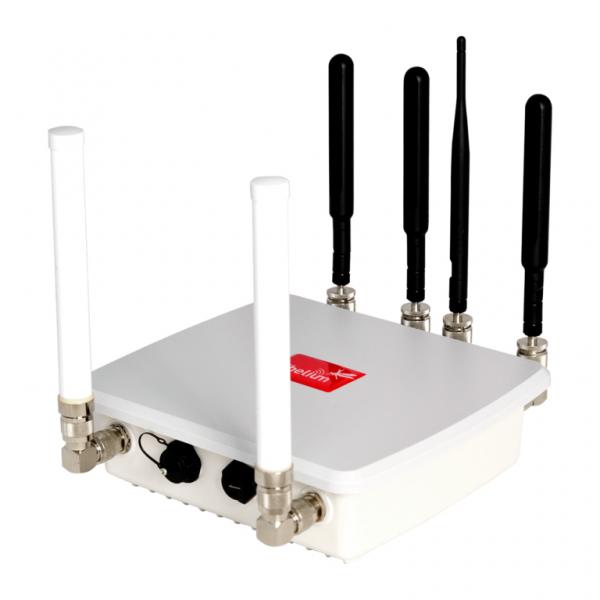 Libelium Meshlium 4G AP Scanner EU/BR - Promo fino ad esaurimento scorte [M4G-SCAN-EU/BR]