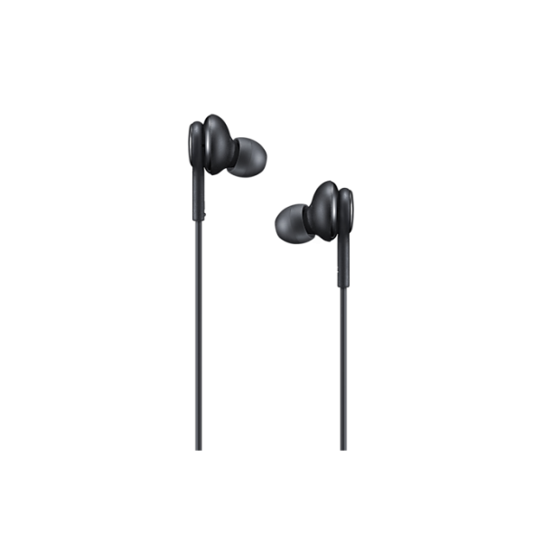 Samsung EO-IA500BBEGWW cuffia e auricolare Cablato In-ear Musica e Chiamate Nero [EO-IA500BBEGWW]