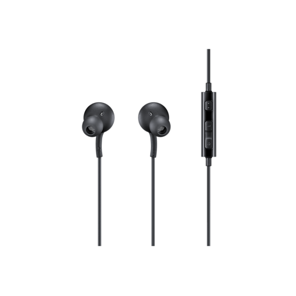 Samsung EO-IA500BBEGWW cuffia e auricolare Cablato In-ear Musica e Chiamate Nero [EO-IA500BBEGWW]