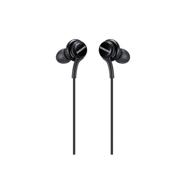 Samsung EO-IA500BBEGWW cuffia e auricolare Cablato In-ear Musica e Chiamate Nero [EO-IA500BBEGWW]