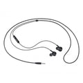 Samsung EO-IA500BBEGWW cuffia e auricolare Cablato In-ear Musica e Chiamate Nero [EO-IA500BBEGWW]