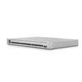 Ubiquiti - Enterprise-24-PoE-EU - UniFi Layer 3 switch with x12 2.5 GbE PoE+, x2 12 Gigabit GbE PoE+, x2 SFP+ ports, 400W total PoE availability [USW-Enterprise-24-PoE-EU]