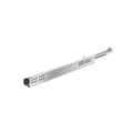 GUIDA A ESTRAZIONE TOTALE QUADRO V6 YOU M (30 KG) CON SILENT SYSTEM, COMPATIBILE CON PUSH TO OPEN SILENT, 500 MM, DESTRA