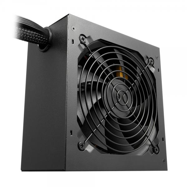 Sharkoon SHP Bronze alimentatore per computer 700 W 20+4 pin ATX ATX Nero [SHPBRONZE700W]