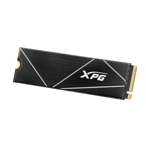 XPG GAMMIX S70 Blade 1 TB M.2 PCI Express 4.0 NVMe 3D NAND [AGAMMIXS70B-1T-CS]