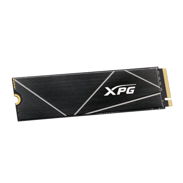 XPG GAMMIX S70 Blade 1 TB M.2 PCI Express 4.0 NVMe 3D NAND [AGAMMIXS70B-1T-CS]