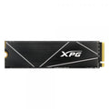 ADATA SSD GAMING INTERNO S70 BLADE PCIe Gen4x4 M.2 2280 2TB [AGAMMIXS70B-2T-CS]