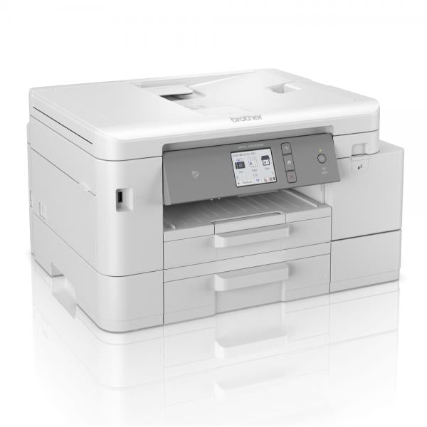 Brother MFC-J4540DWXL stampante multifunzione Ad inchiostro A4 4800 x 1200 DPI Wi-Fi [MFCJ4540DWXLRE1]