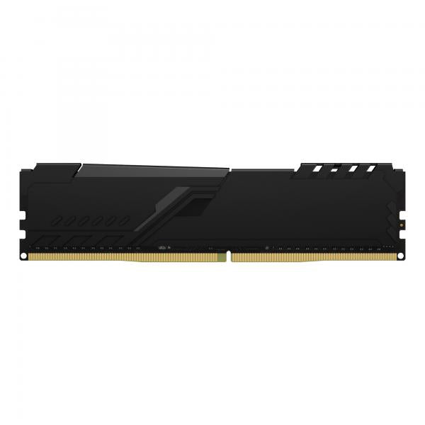 Kingston Technology FURY 32GB 3200MT/s DDR4 CL16 DIMM Beast Black [KF432C16BB/32]