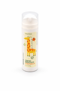 Crema Viso Corpo Idratante Bio Alla Calendula – Linea Bimbi – Nutriente Per Pelli Sensibili 150 ml
