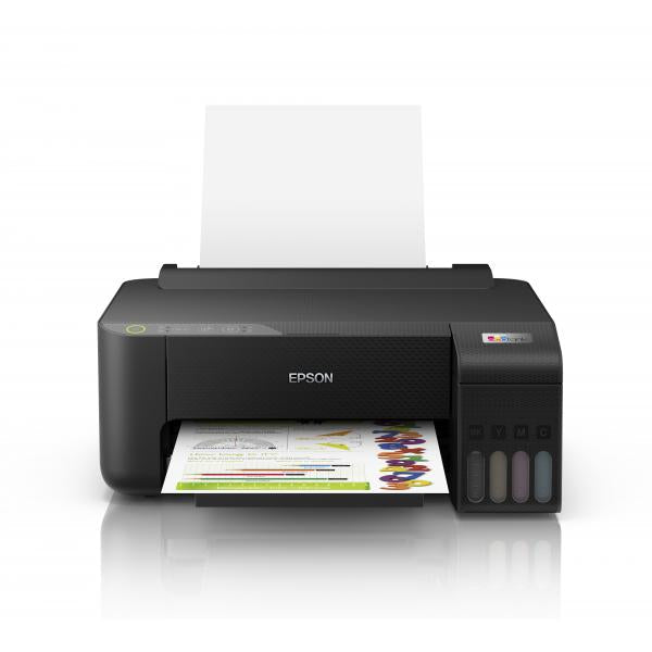 Epson EcoTank ET-1810 inkjet printer Colour 5760 x 1440 DPI A4 Wi-Fi [C11CJ71401]