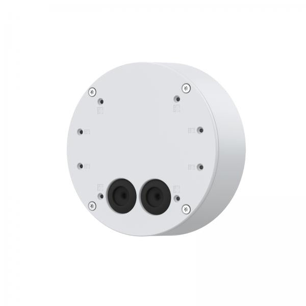 AXIS TQ1602-E CONDUIT BACK BOX [02421-001]