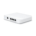 Ubiquiti - USW-Flex-XG-EU - UniFi 5 Port Layer 2 switch with 4 10 GbE ports, 1 GbE PoE input port for power [USW-Flex-XG-EU]