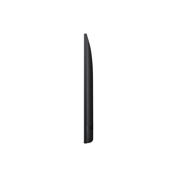 Samsung QE43T Pannello piatto per segnaletica digitale 109,2 cm (43") LCD 300 cd/m 4K Ultra HD Nero Tizen 4.0 [LH43QETELGCXEN]