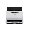 Canon imageFORMULA R40 Scanner con ADF + alimentatore di fogli 600 x 600 DPI A4 Nero, Bianco [4229C002]