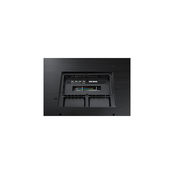 Samsung OH75A Pannello piatto per segnaletica digitale 190,5 cm (75") 3500 cd/m 4K Ultra HD Nero 24/7 [LH75OHAEBGBXEN]