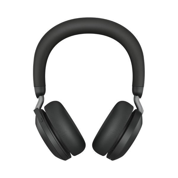 Jabra Evolve2 75 - USB-C - UC - Black [27599-989-899]