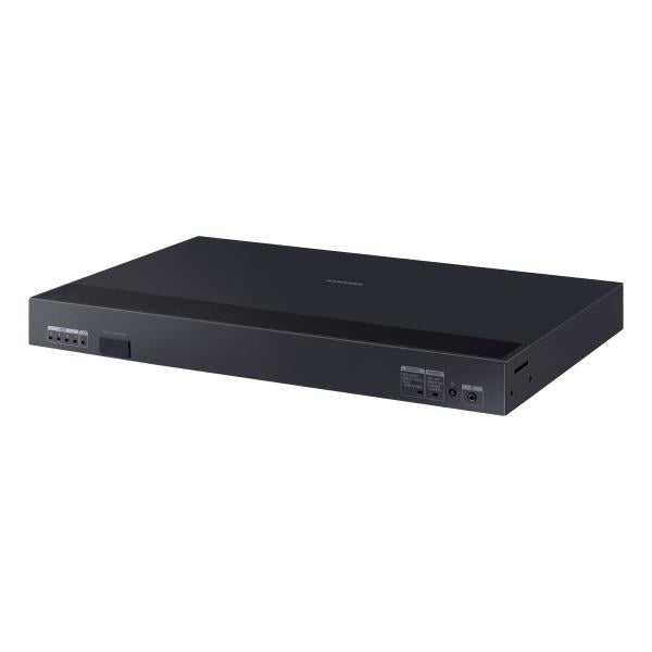 Samsung CY-IGAOFSXEN Nero 4K Ultra HD 3840 x 2160 Pixel [SBB-SNOWJMU/EN]
