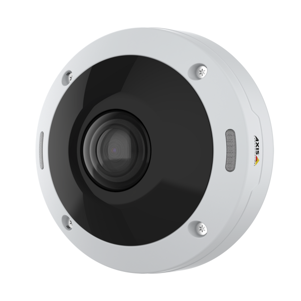 AXIS M4308-PLE [02100-001]